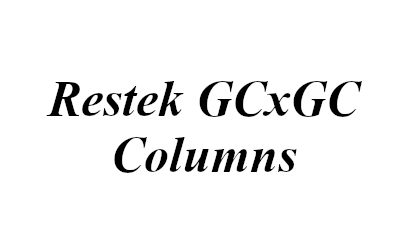 restek GCXGC columns